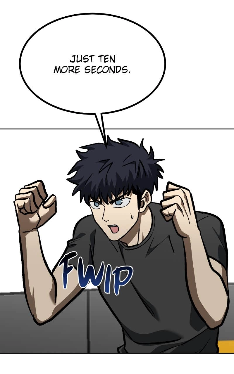 King of the Octagon Chapter 154, page 67 of 94