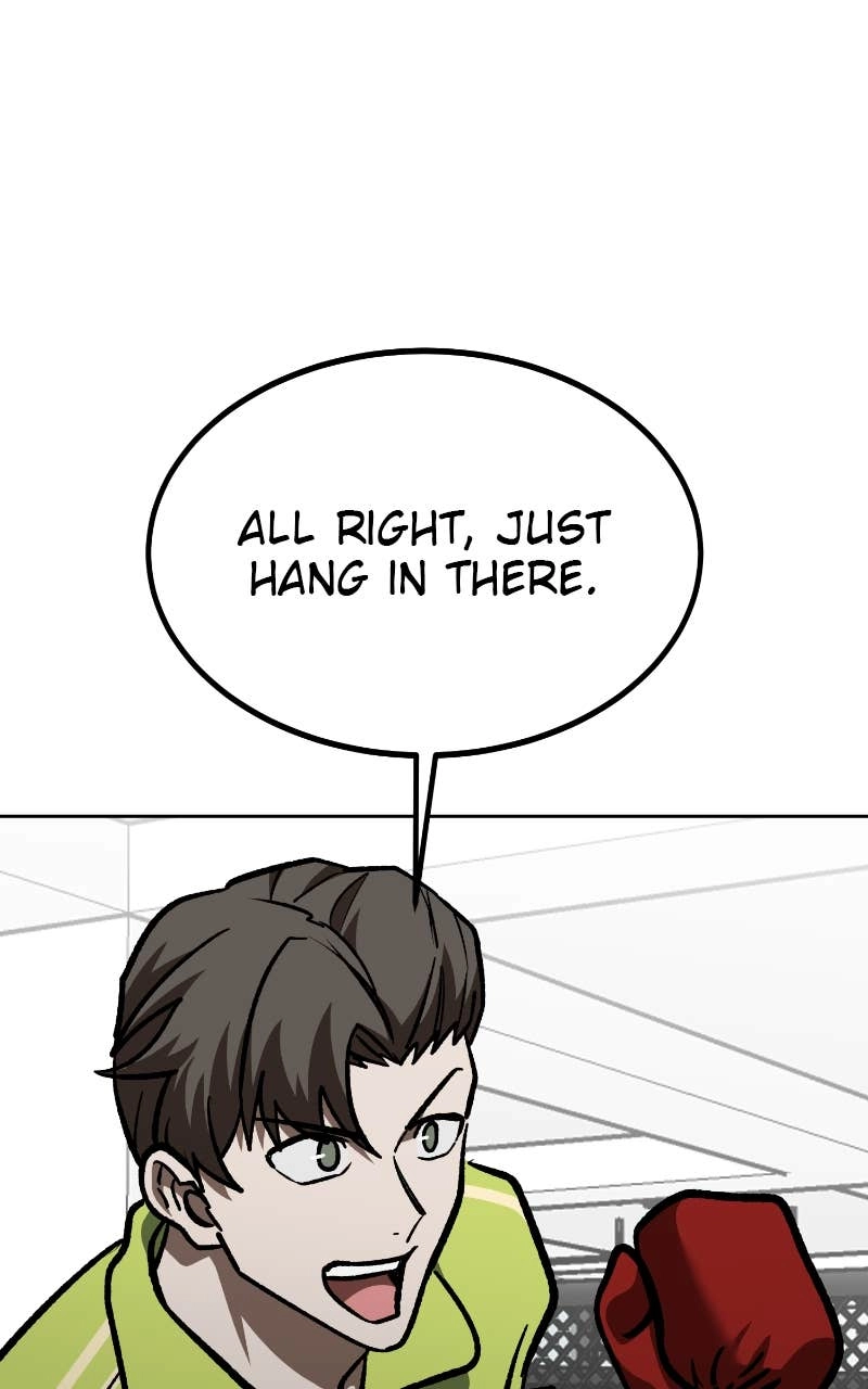 King of the Octagon Chapter 154, page 68 of 94