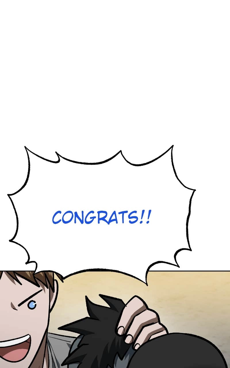 King of the Octagon Chapter 154, page 7 of 94