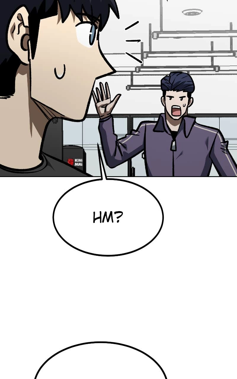 King of the Octagon Chapter 154, page 70 of 94