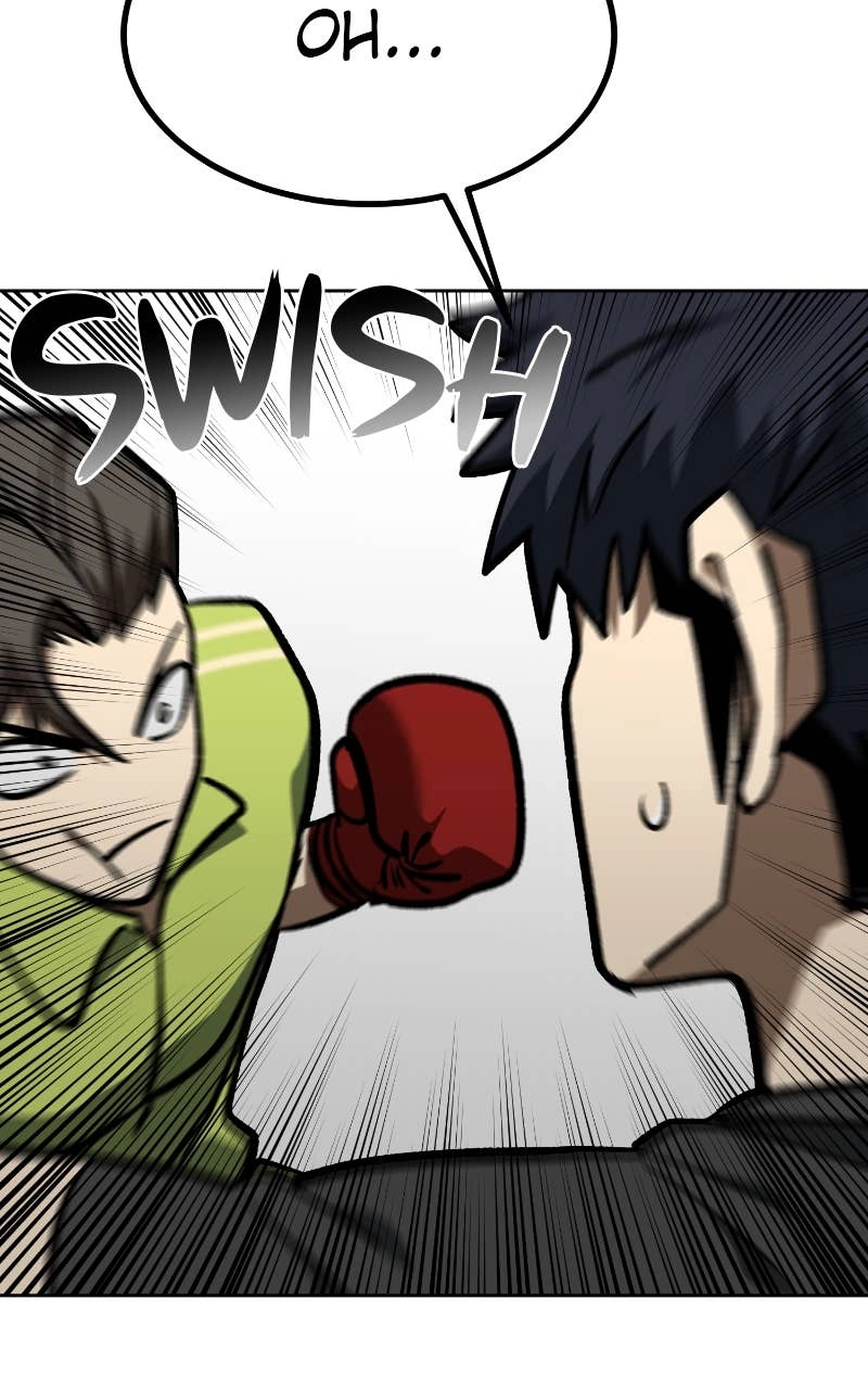 King of the Octagon Chapter 154, page 71 of 94
