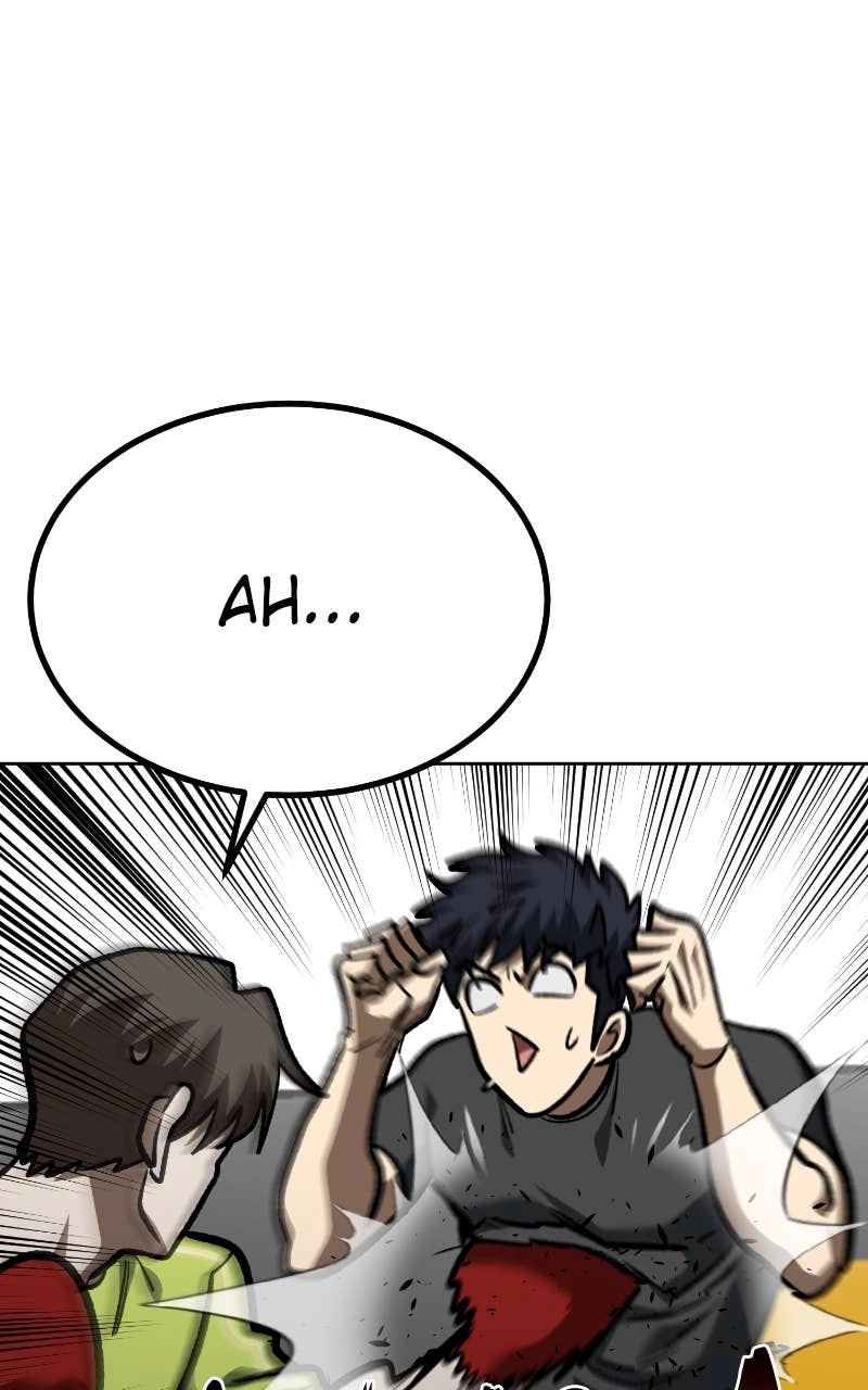 King of the Octagon Chapter 154, page 72 of 94