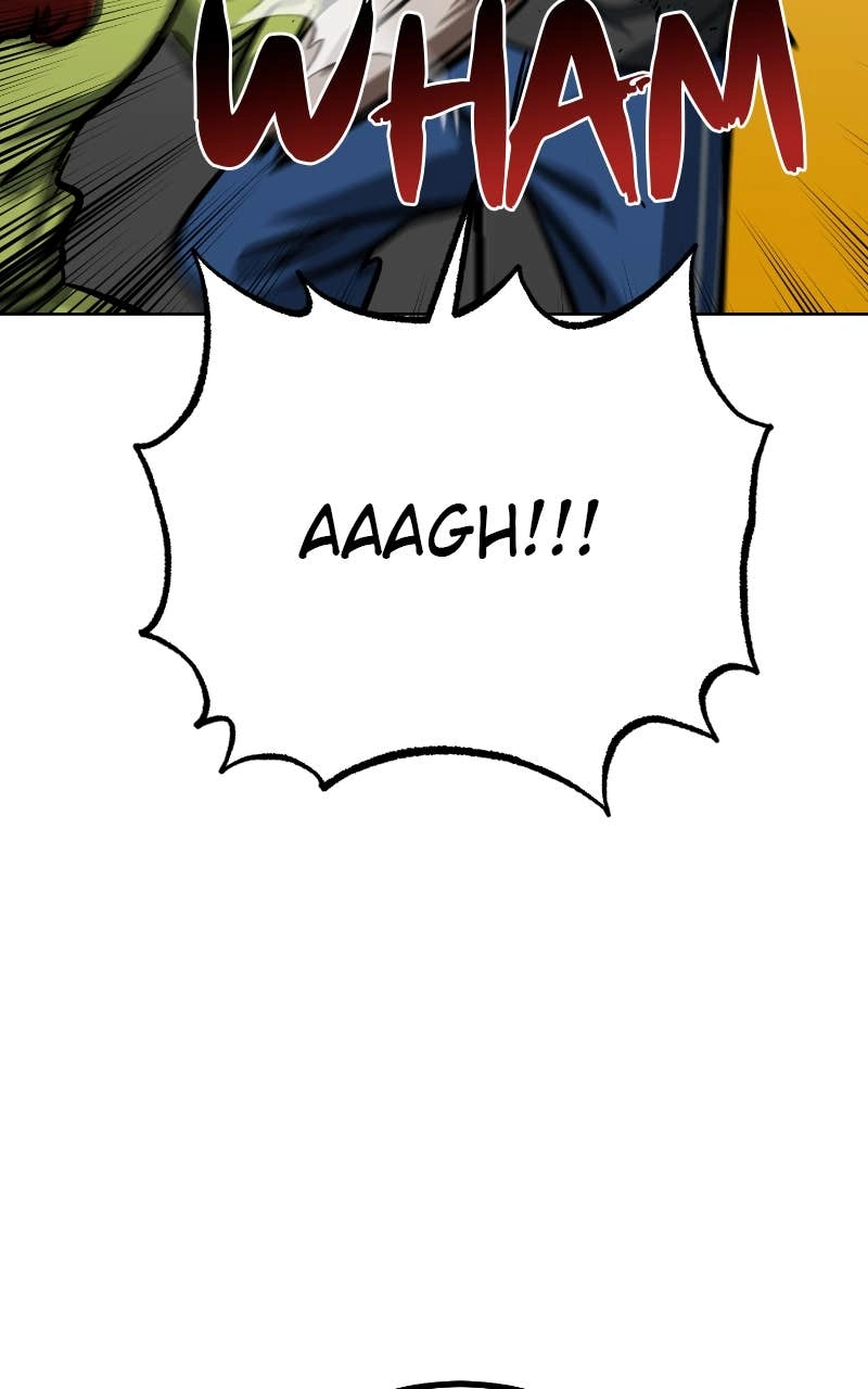King of the Octagon Chapter 154, page 73 of 94