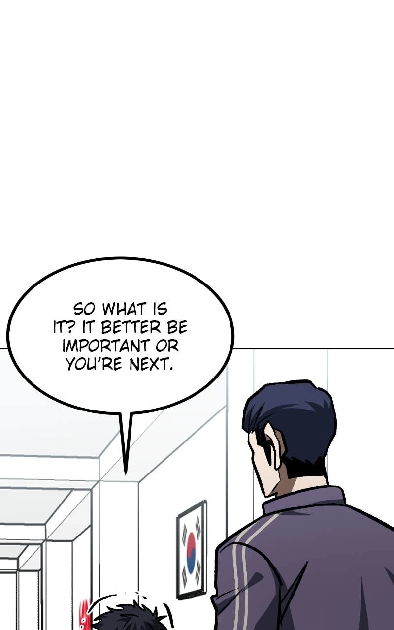 King of the Octagon Chapter 154, page 75 of 94