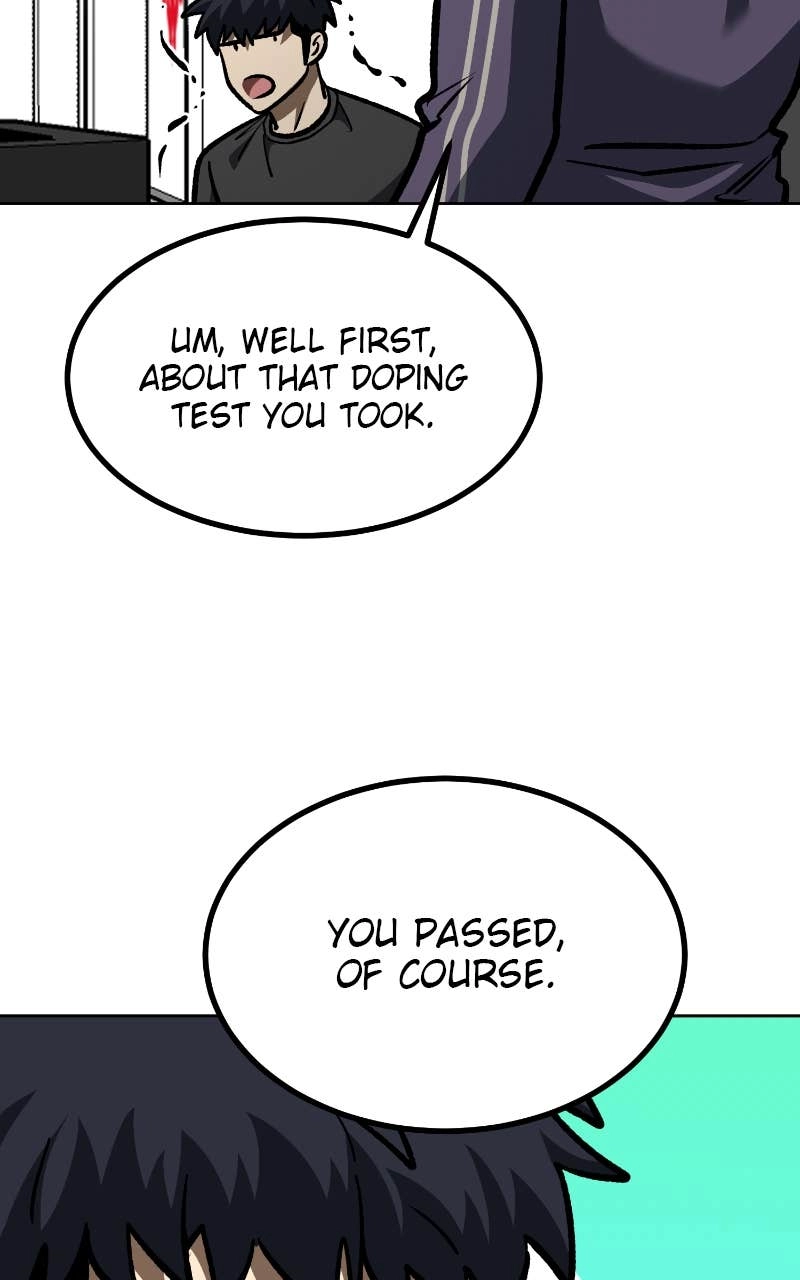King of the Octagon Chapter 154, page 76 of 94