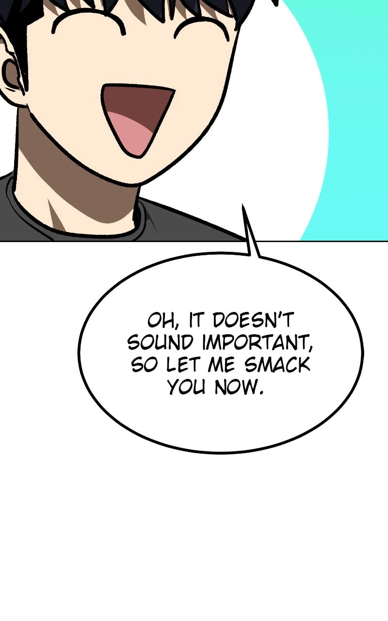 King of the Octagon Chapter 154, page 77 of 94