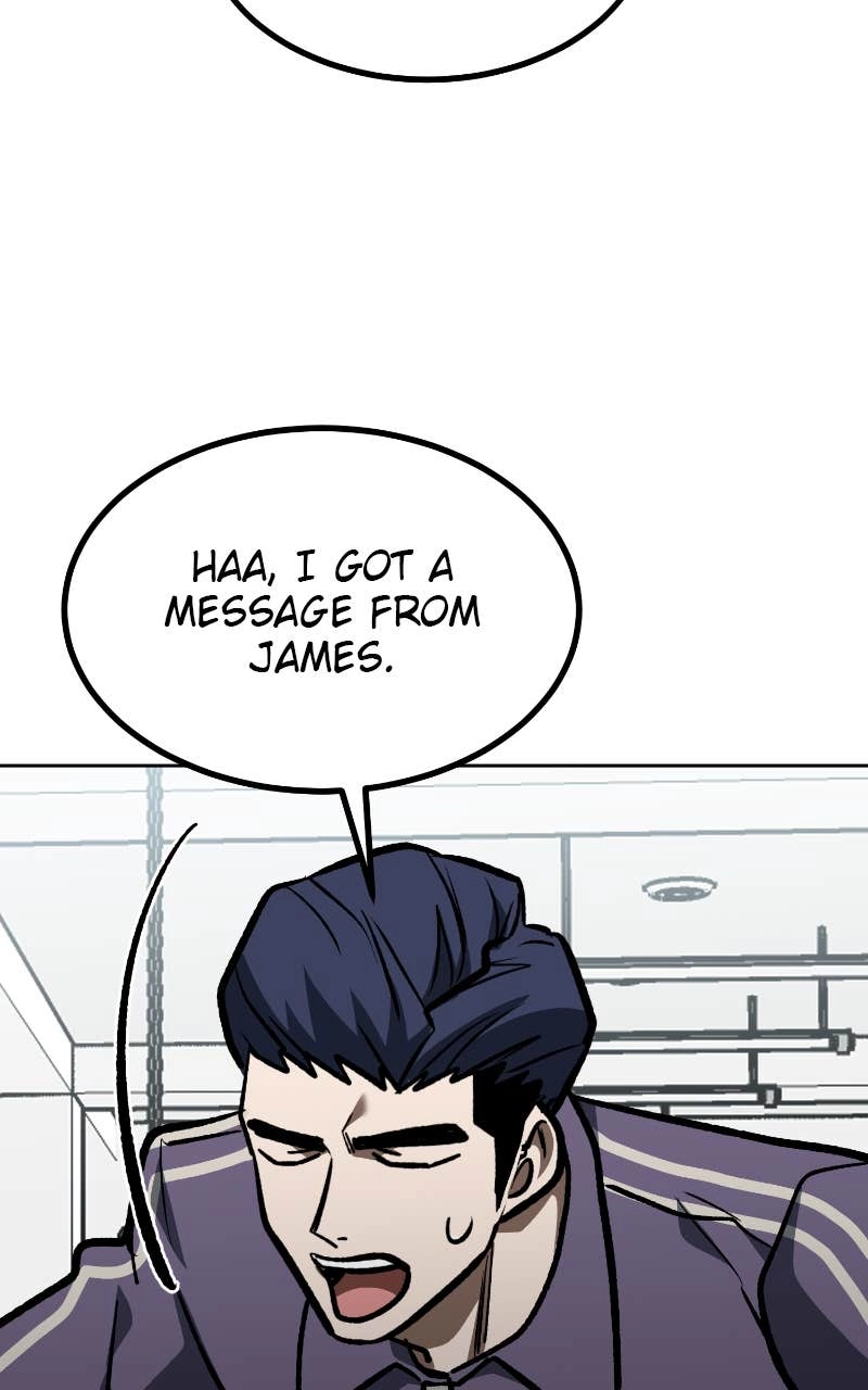 King of the Octagon Chapter 154, page 79 of 94