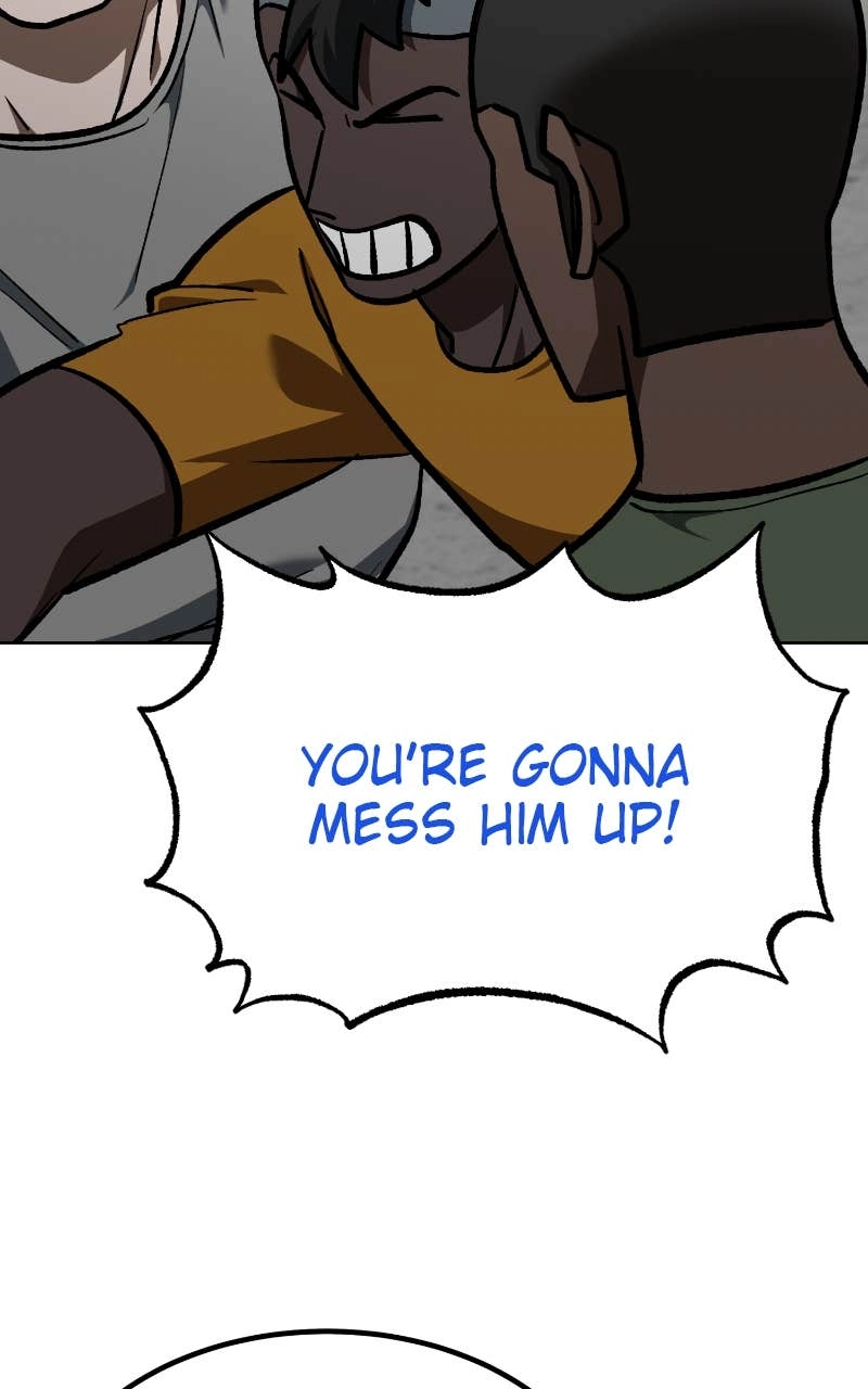 King of the Octagon Chapter 154, page 8 of 94