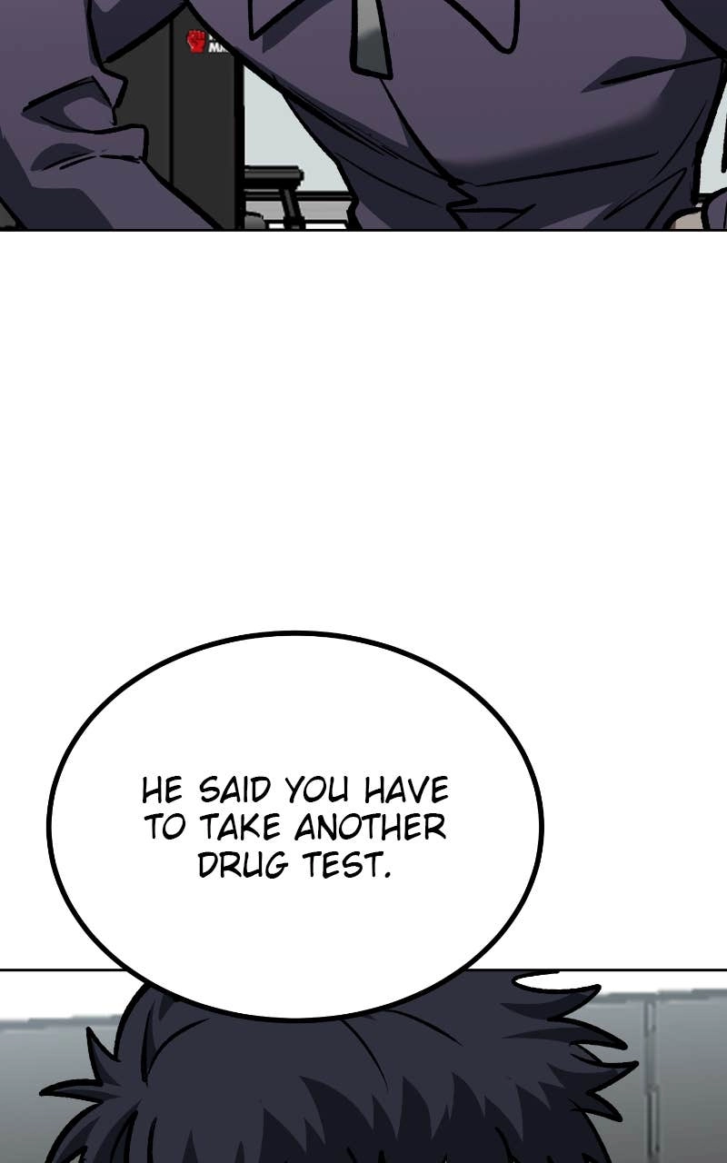 King of the Octagon Chapter 154, page 80 of 94