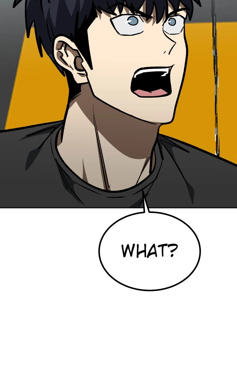King of the Octagon Chapter 154, page 81 of 94