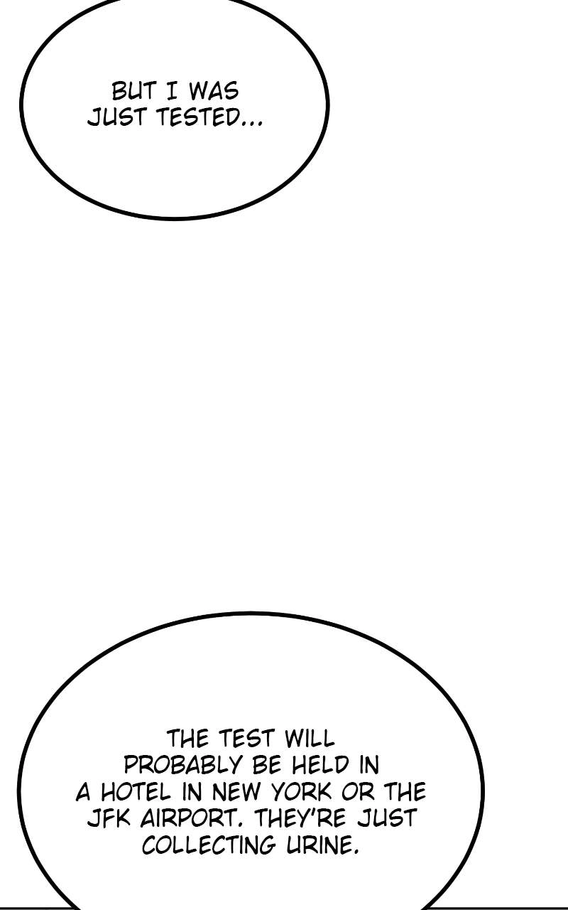 King of the Octagon Chapter 154, page 83 of 94