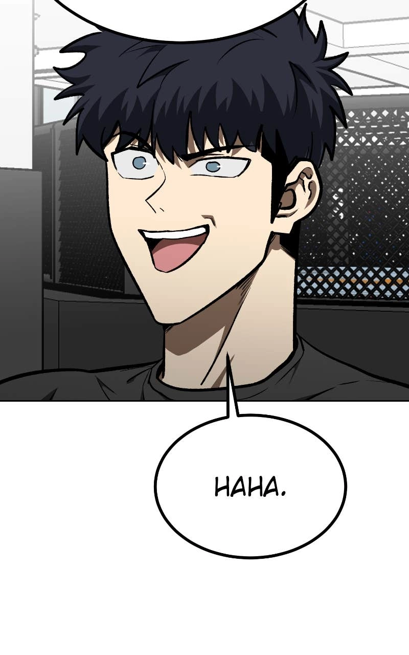 King of the Octagon Chapter 154, page 84 of 94