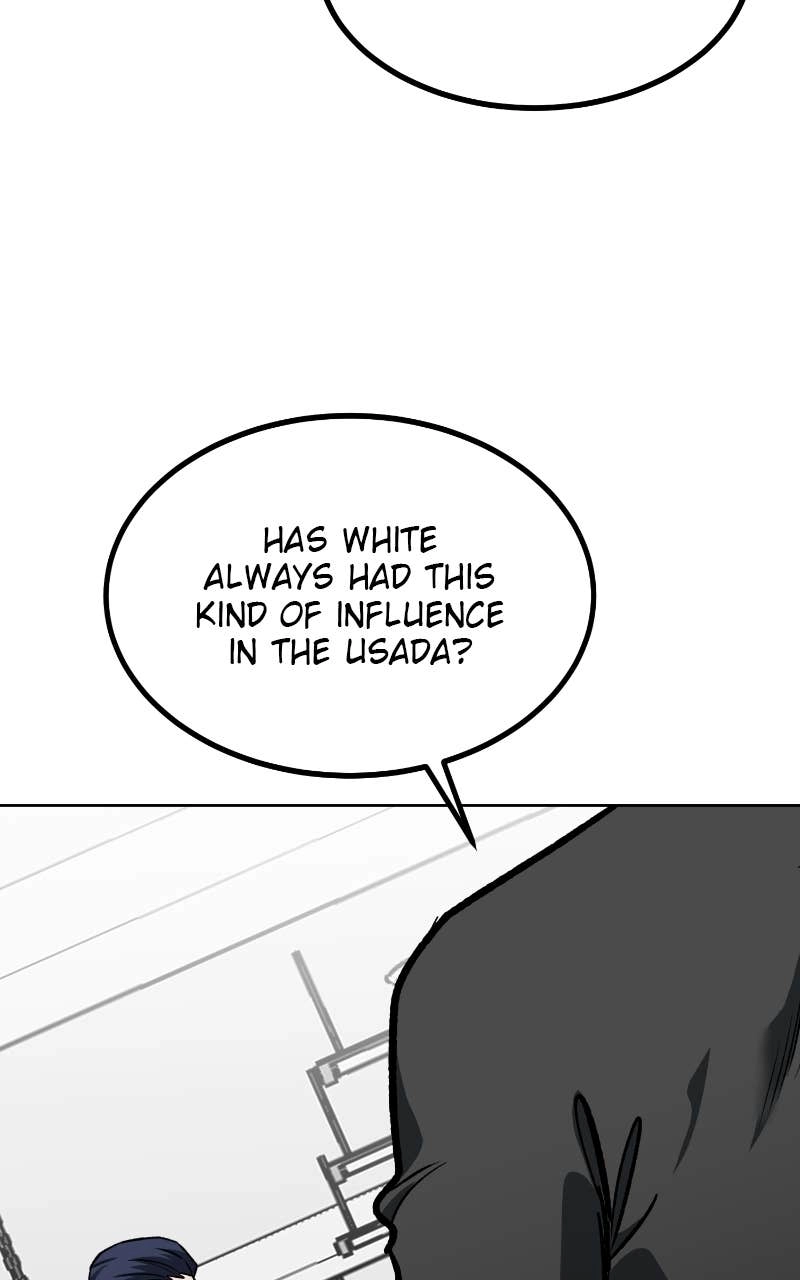 King of the Octagon Chapter 154, page 86 of 94