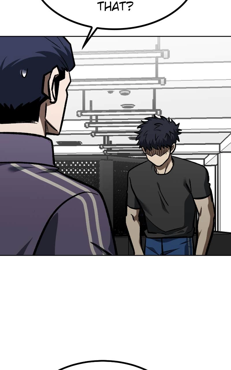 King of the Octagon Chapter 154, page 88 of 94