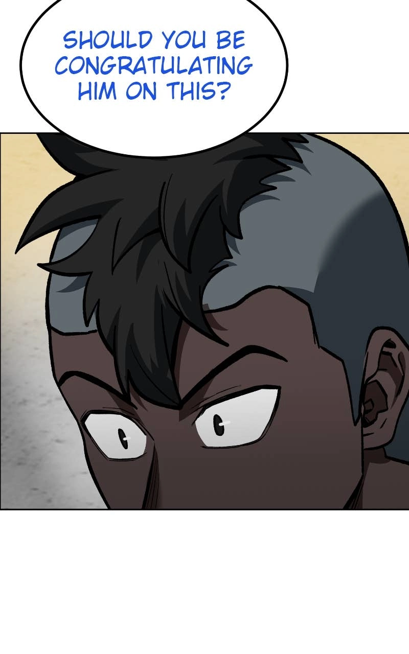 King of the Octagon Chapter 154, page 9 of 94