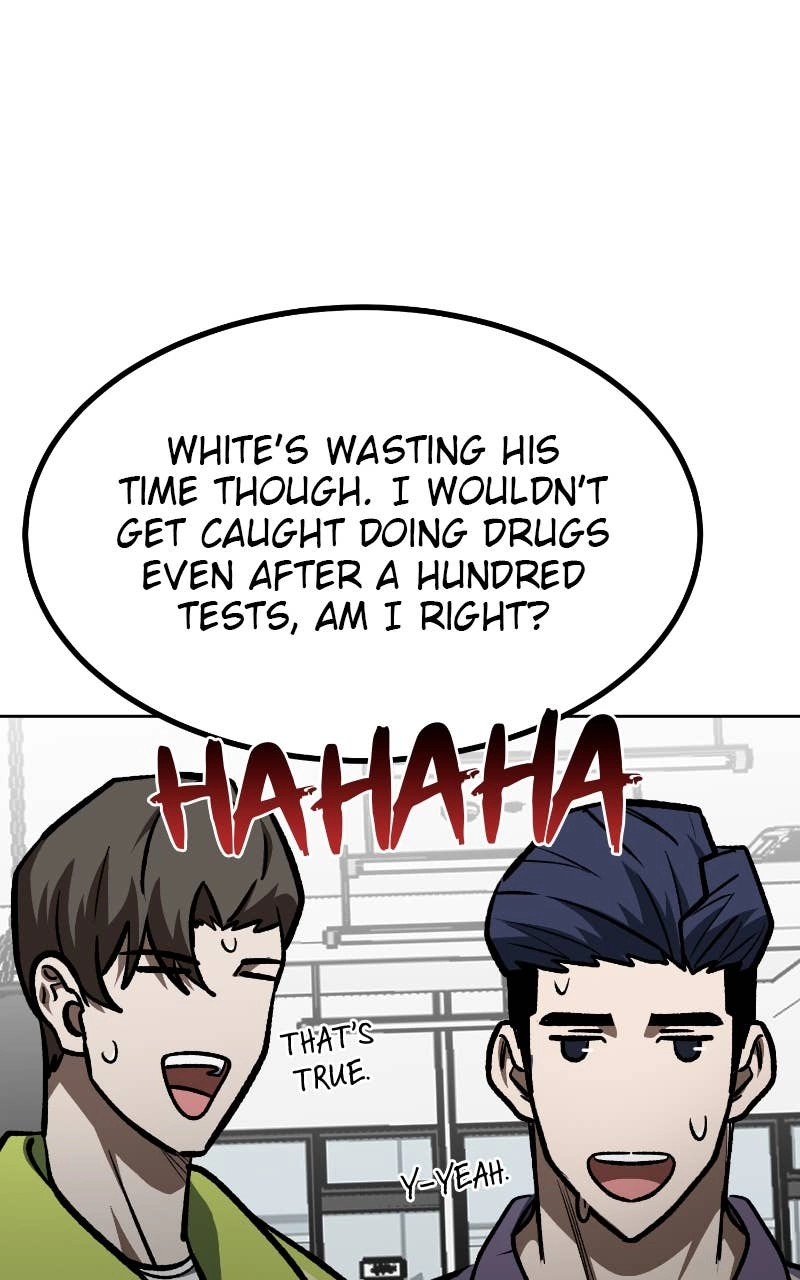 King of the Octagon Chapter 154, page 90 of 94