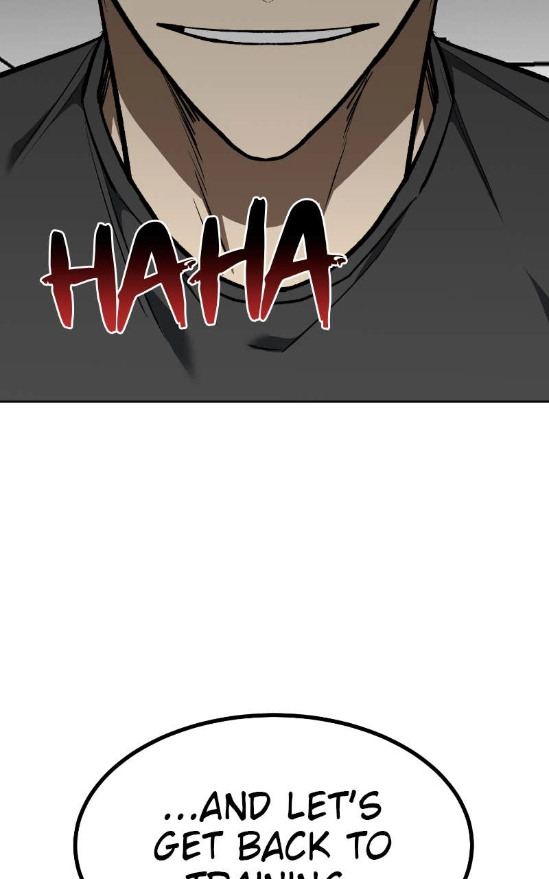 King of the Octagon Chapter 154, page 92 of 94