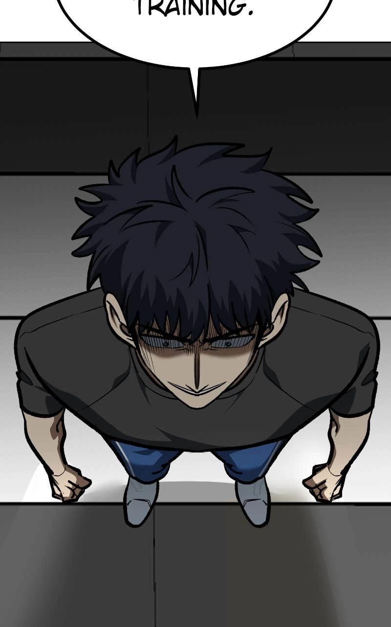 King of the Octagon Chapter 154, page 93 of 94
