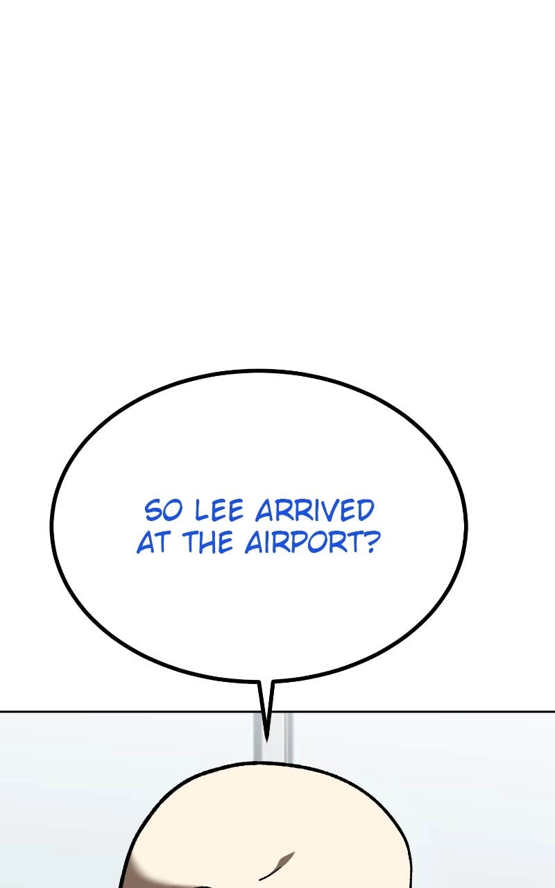 King of the Octagon Chapter 155, page 10 of 104