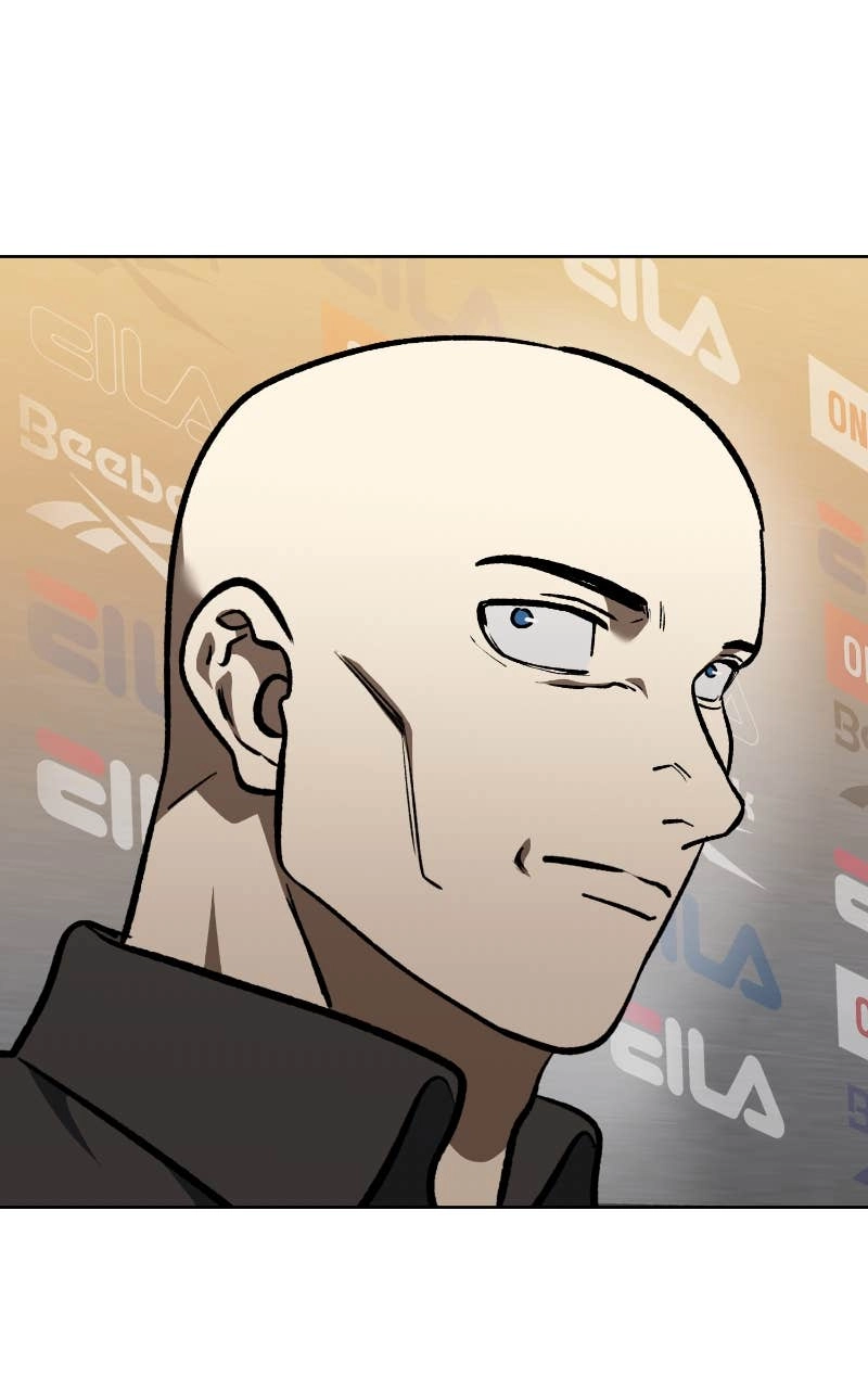 King of the Octagon Chapter 155, page 100 of 104