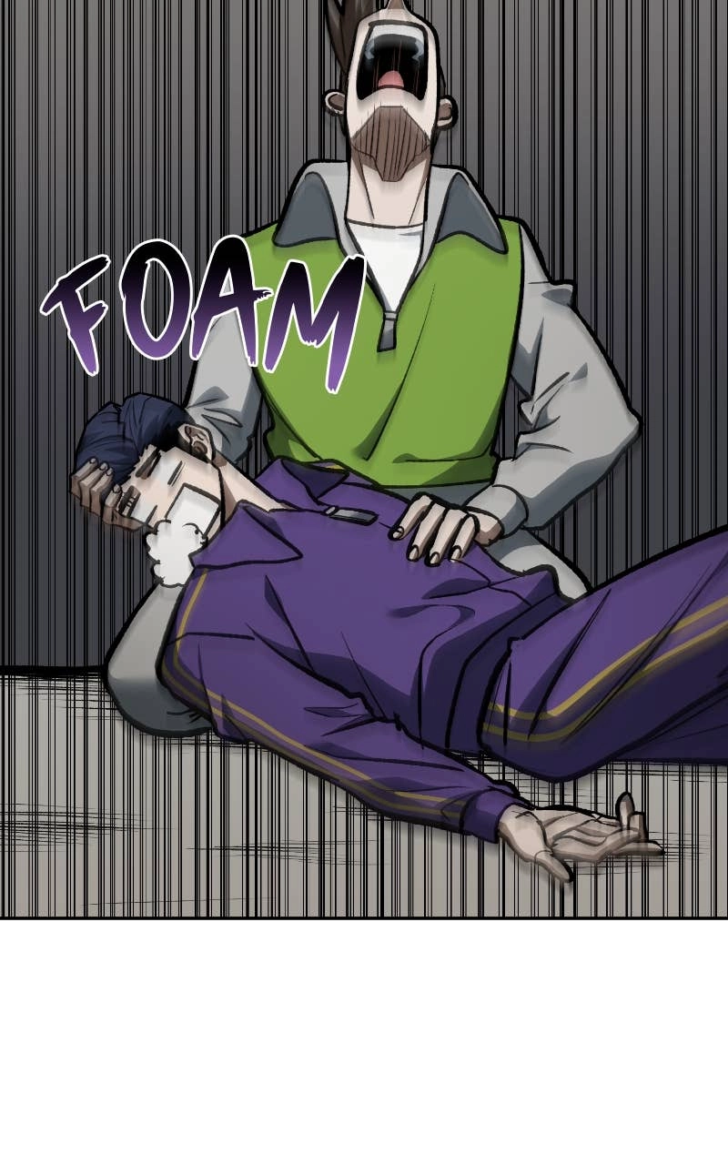 King of the Octagon Chapter 155, page 103 of 104