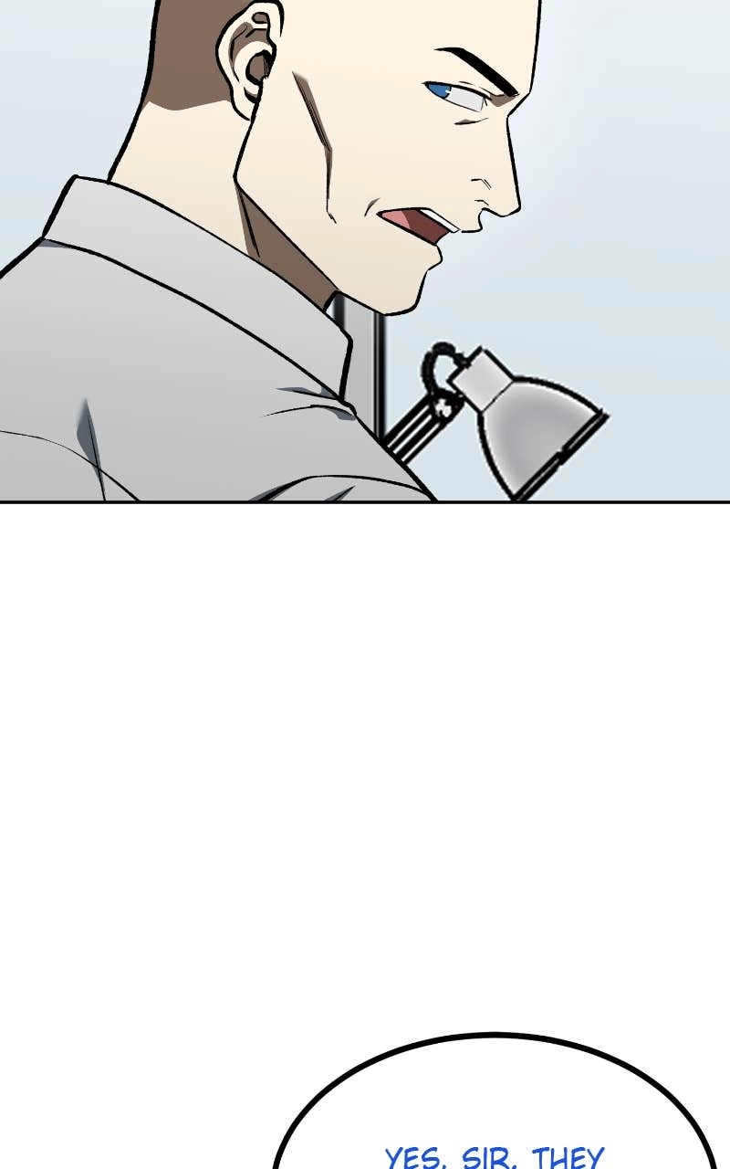 King of the Octagon Chapter 155, page 11 of 104