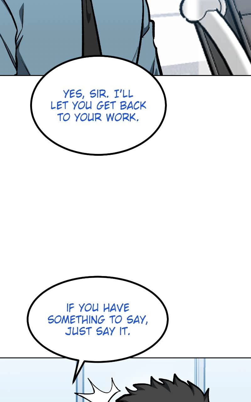 King of the Octagon Chapter 155, page 14 of 104