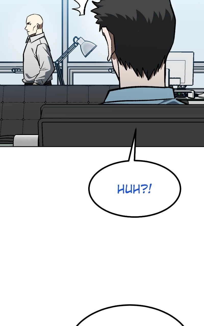 King of the Octagon Chapter 155, page 15 of 104
