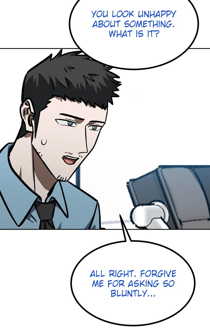 King of the Octagon Chapter 155, page 16 of 104