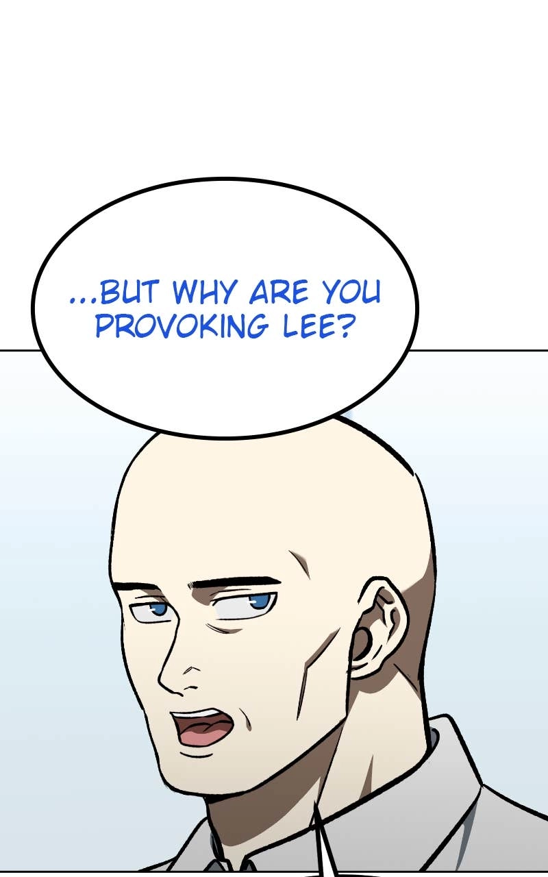 King of the Octagon Chapter 155, page 17 of 104