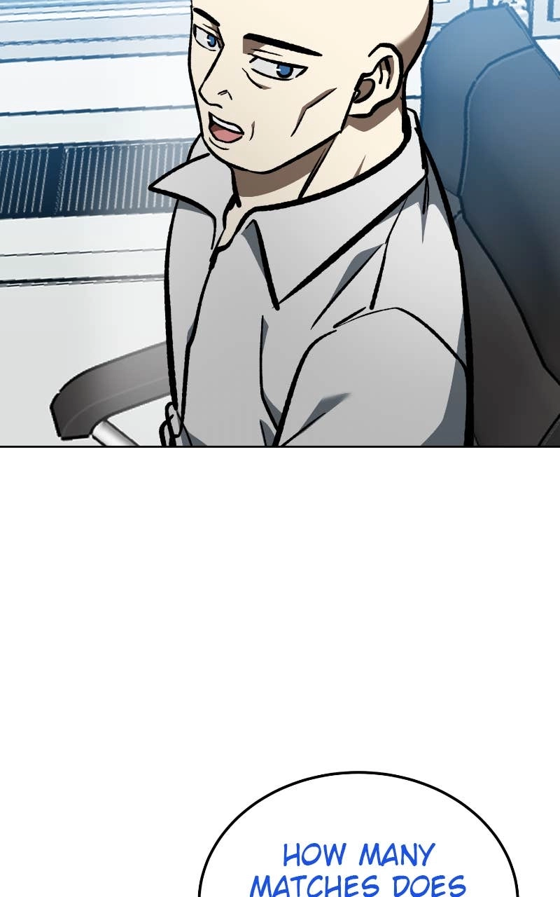King of the Octagon Chapter 155, page 23 of 104