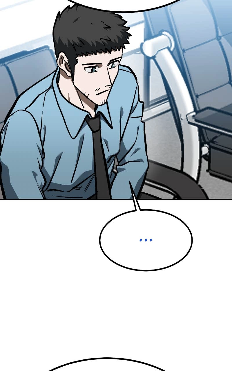 King of the Octagon Chapter 155, page 27 of 104