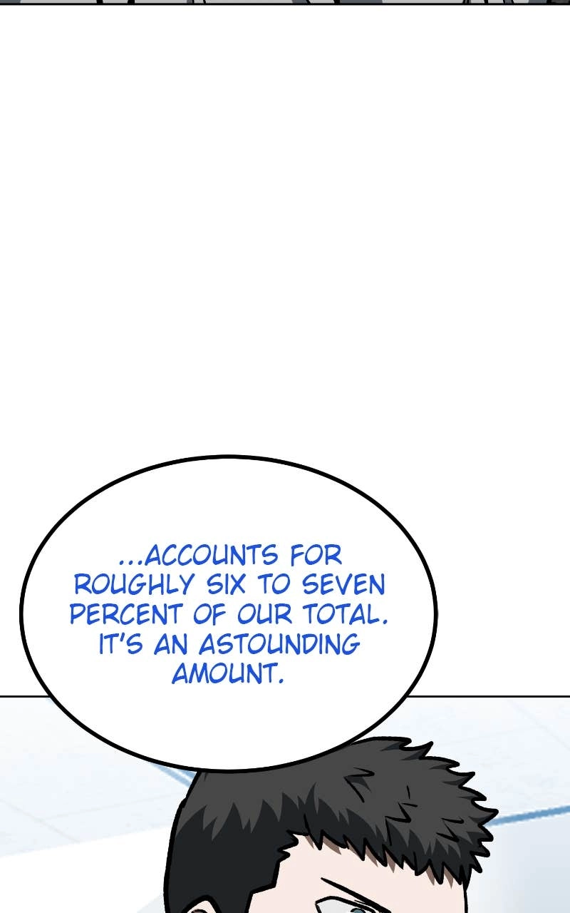 King of the Octagon Chapter 155, page 29 of 104