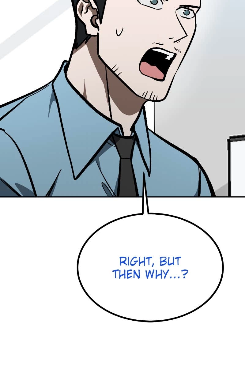 King of the Octagon Chapter 155, page 30 of 104