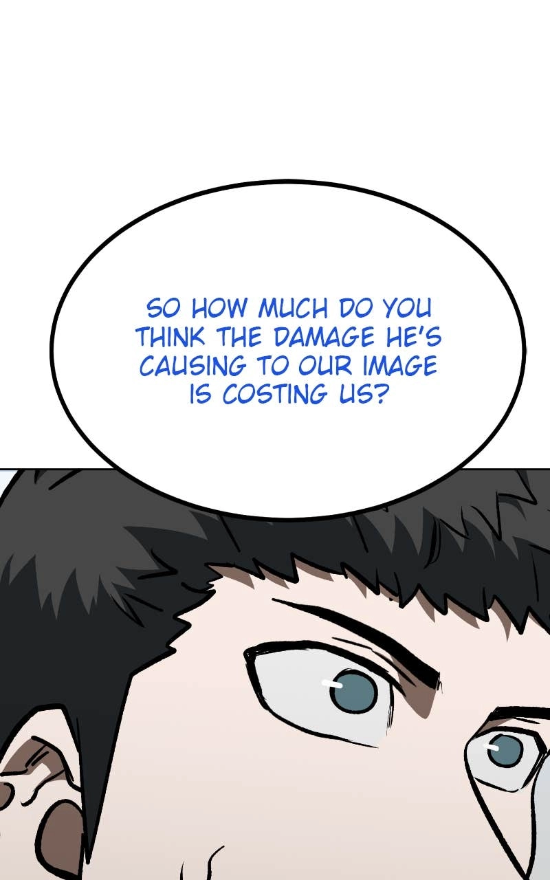 King of the Octagon Chapter 155, page 31 of 104