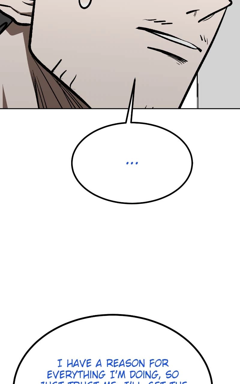 King of the Octagon Chapter 155, page 32 of 104