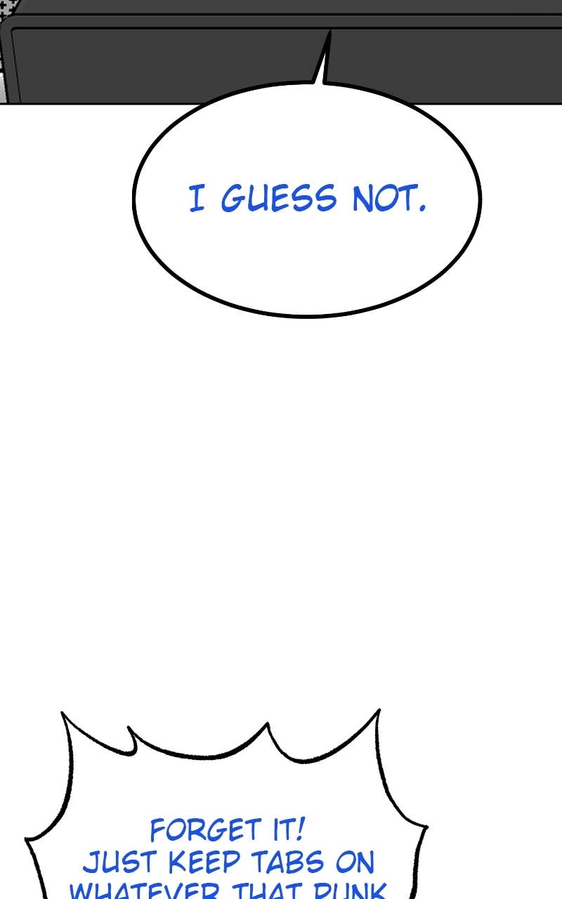 King of the Octagon Chapter 155, page 39 of 104