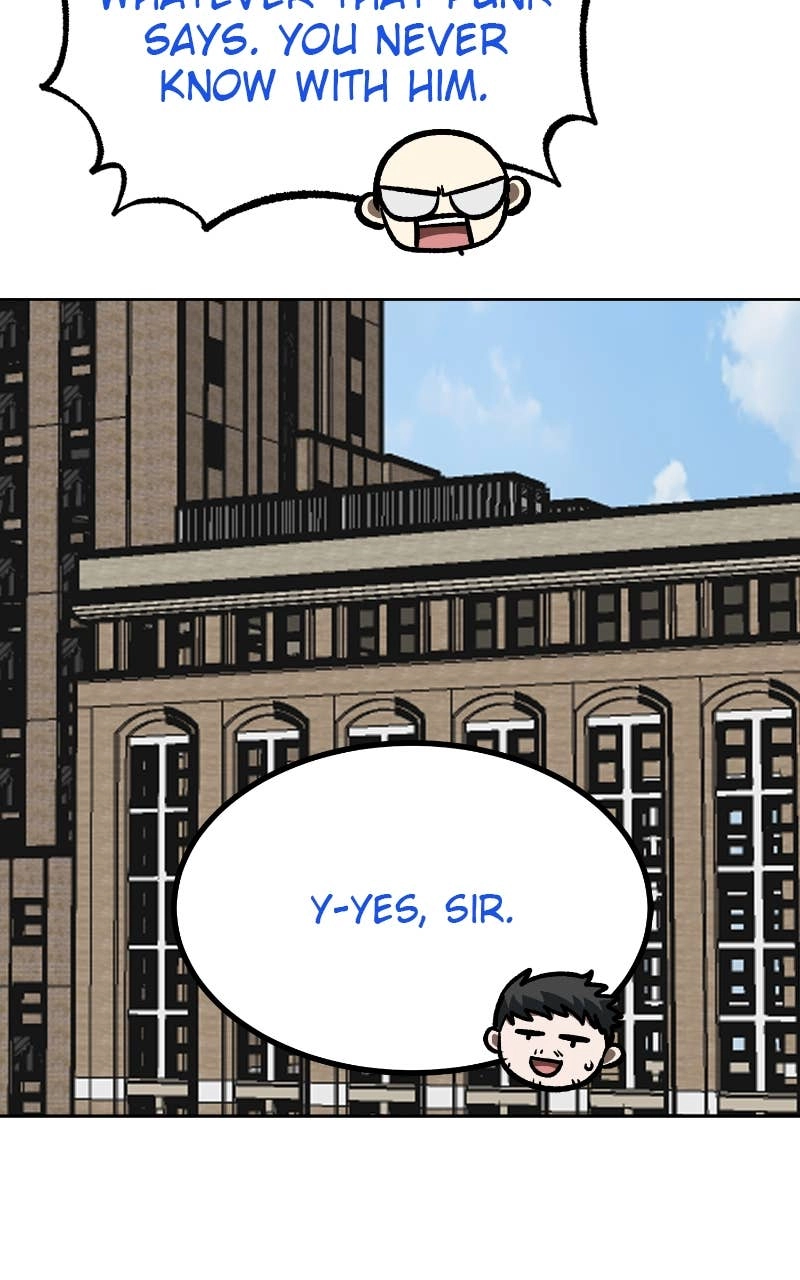 King of the Octagon Chapter 155, page 40 of 104