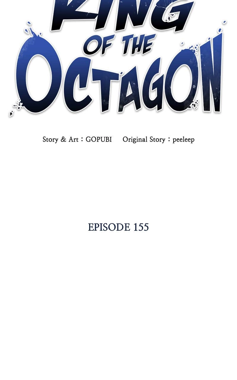 King of the Octagon Chapter 155, page 42 of 104