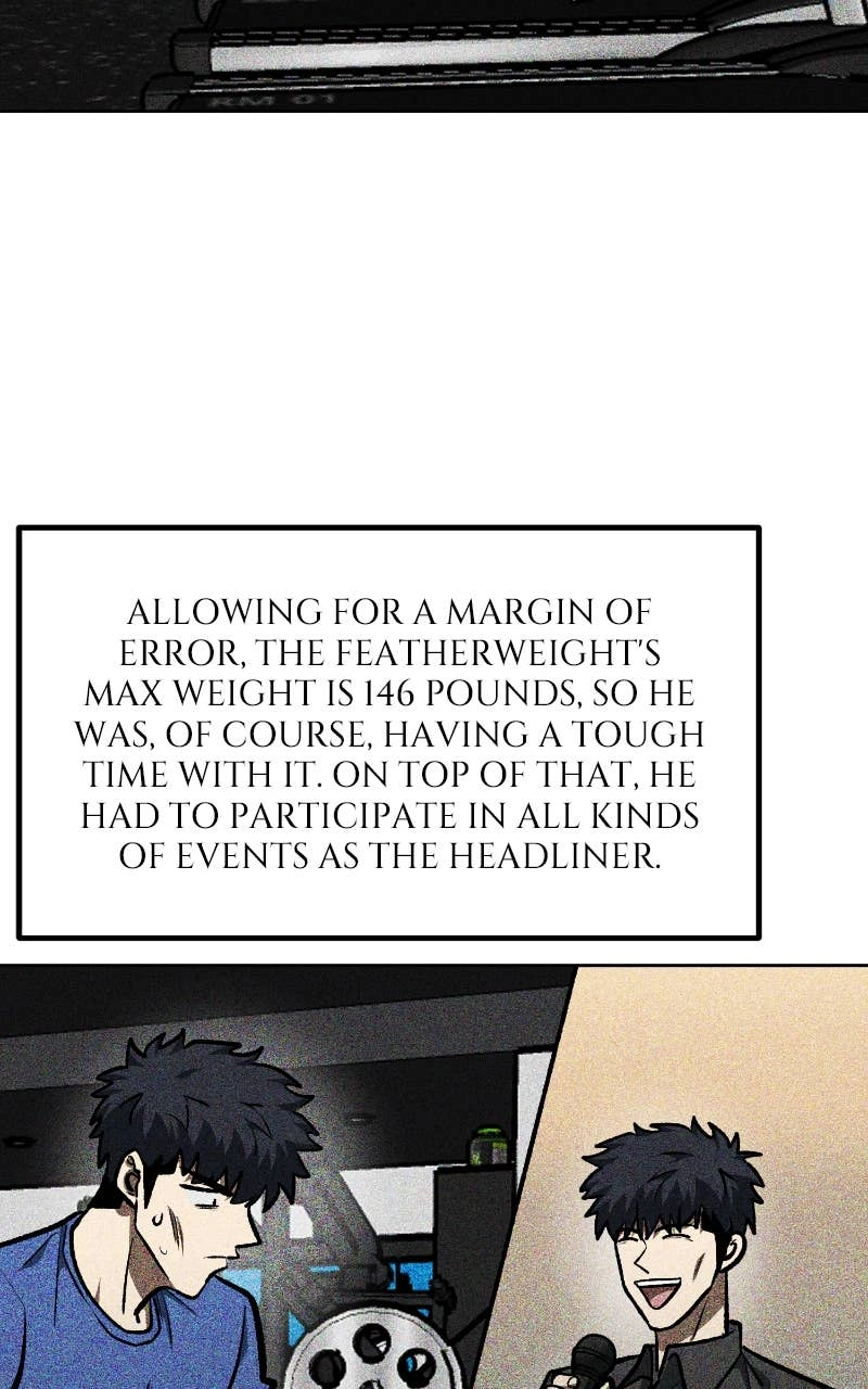 King of the Octagon Chapter 155, page 44 of 104