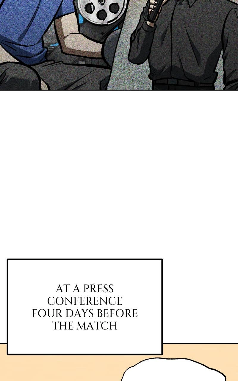 King of the Octagon Chapter 155, page 45 of 104