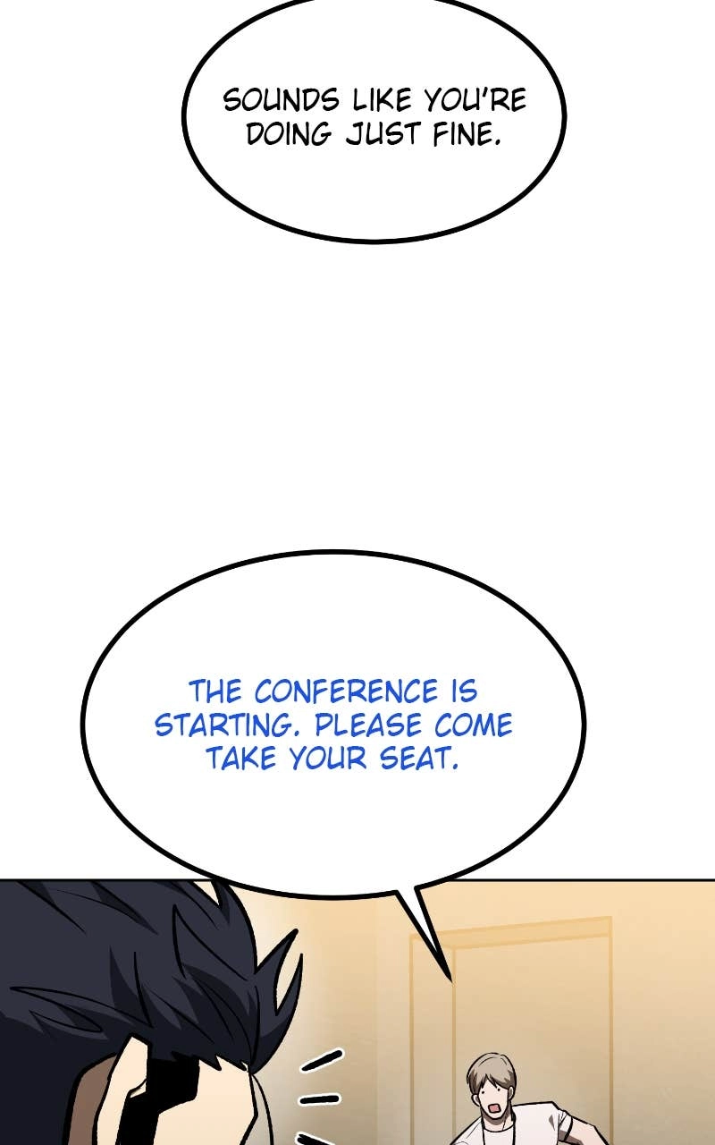 King of the Octagon Chapter 155, page 48 of 104