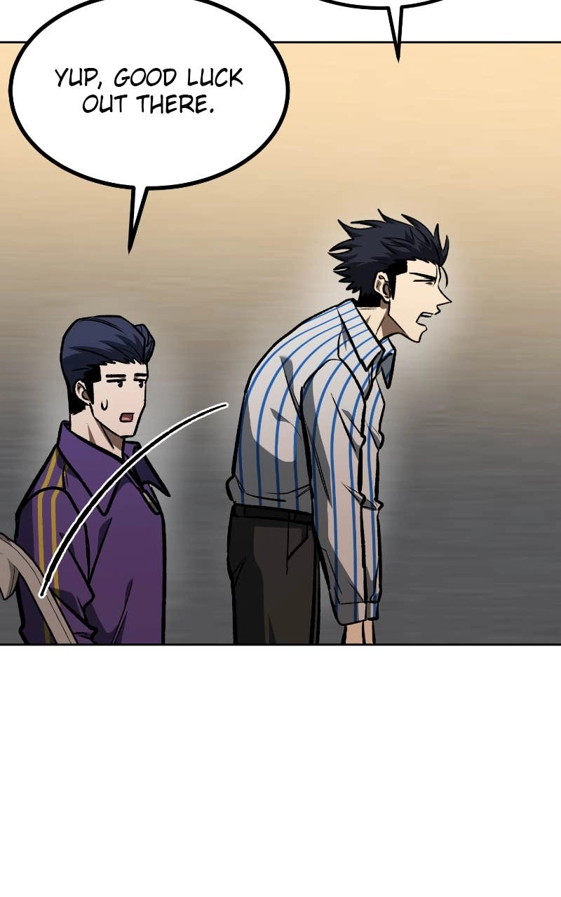 King of the Octagon Chapter 155, page 50 of 104