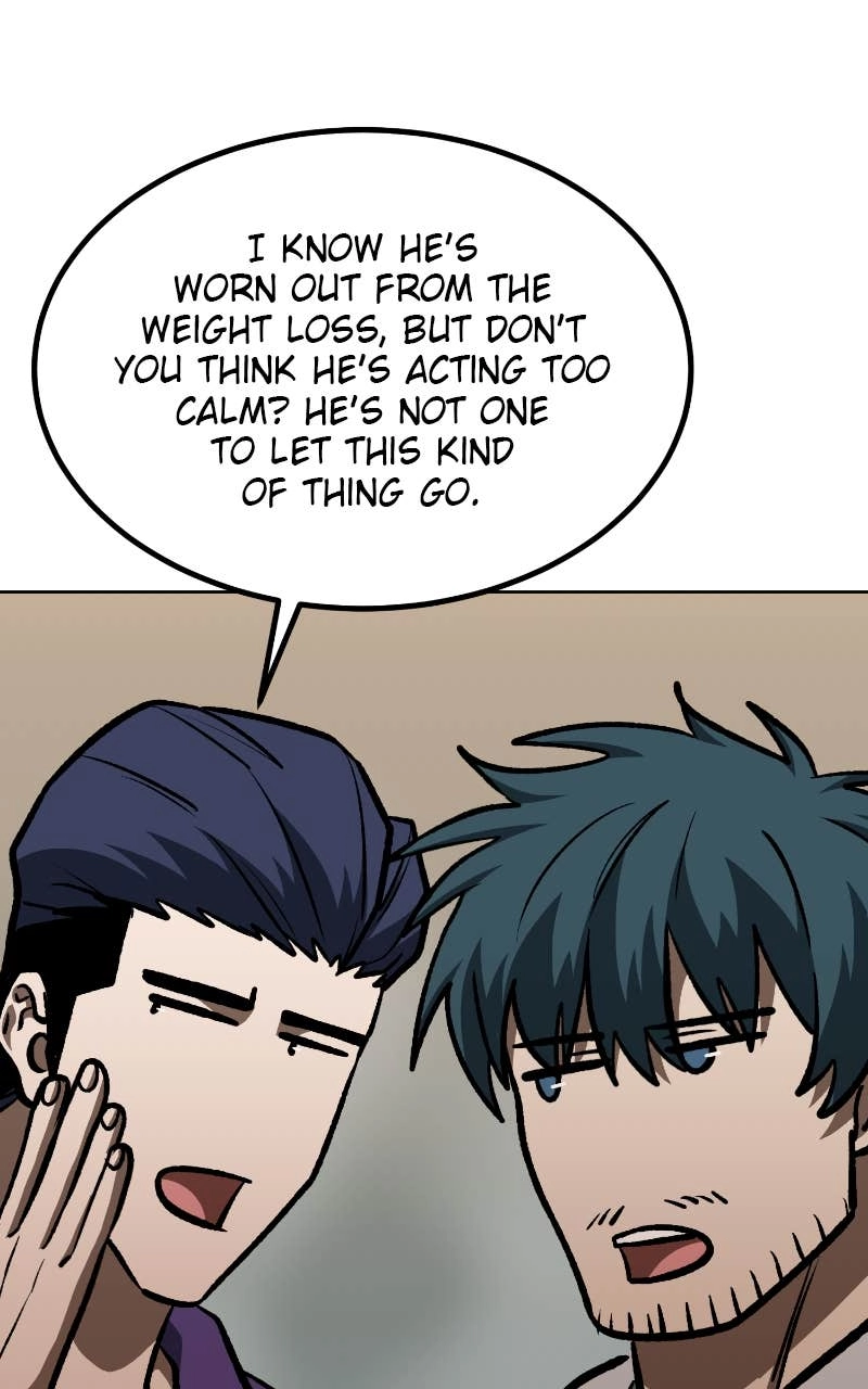 King of the Octagon Chapter 155, page 51 of 104