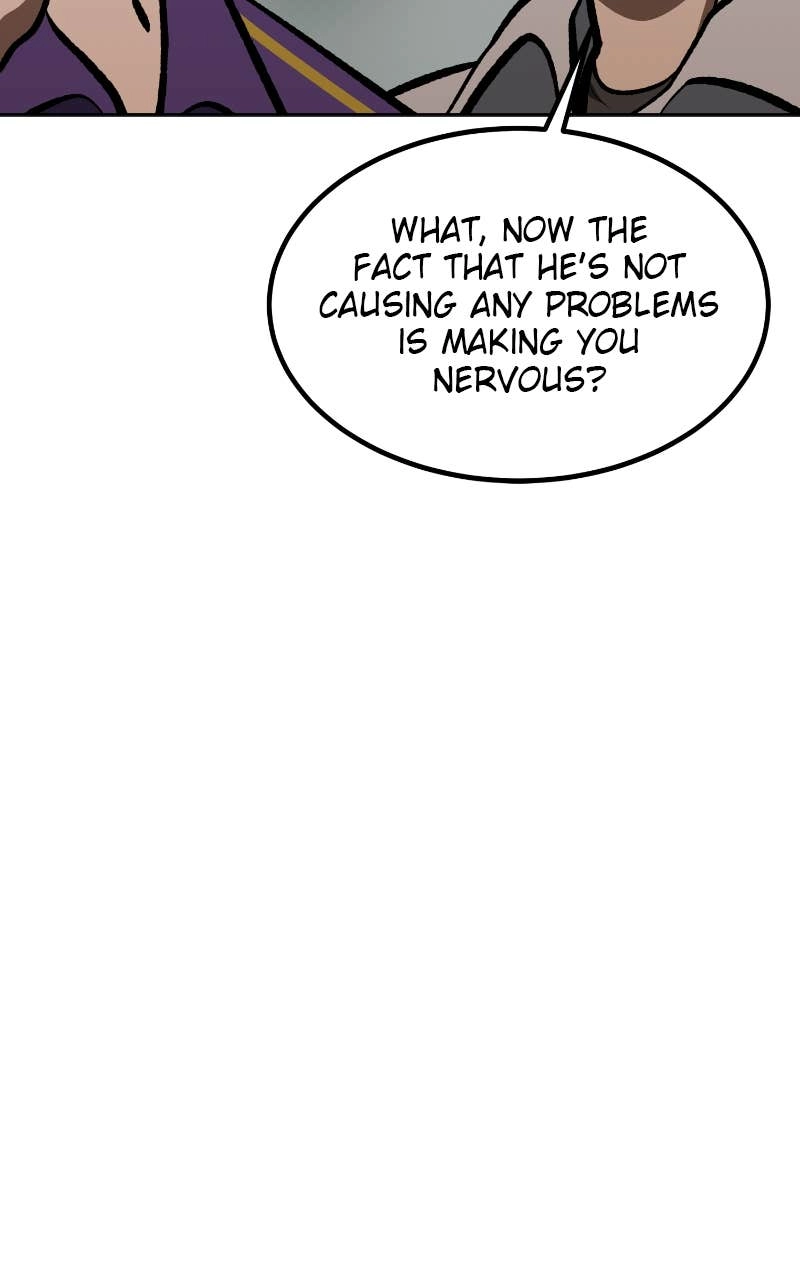 King of the Octagon Chapter 155, page 52 of 104