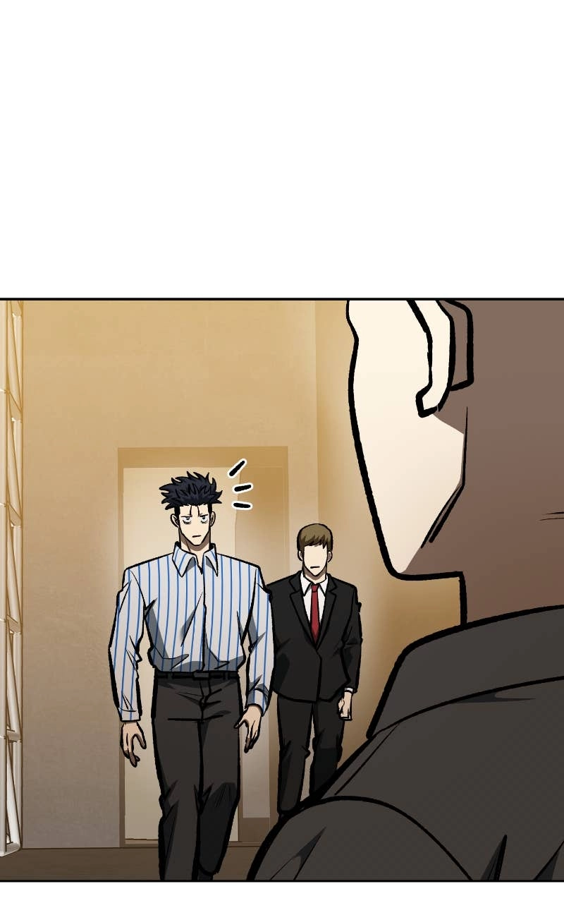 King of the Octagon Chapter 155, page 53 of 104
