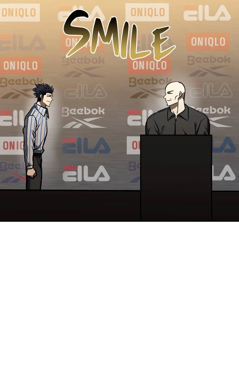 King of the Octagon Chapter 155, page 56 of 104