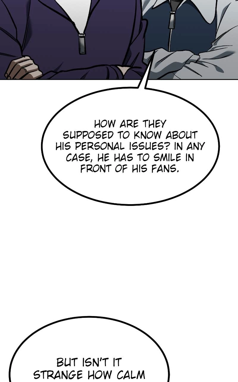 King of the Octagon Chapter 155, page 6 of 104