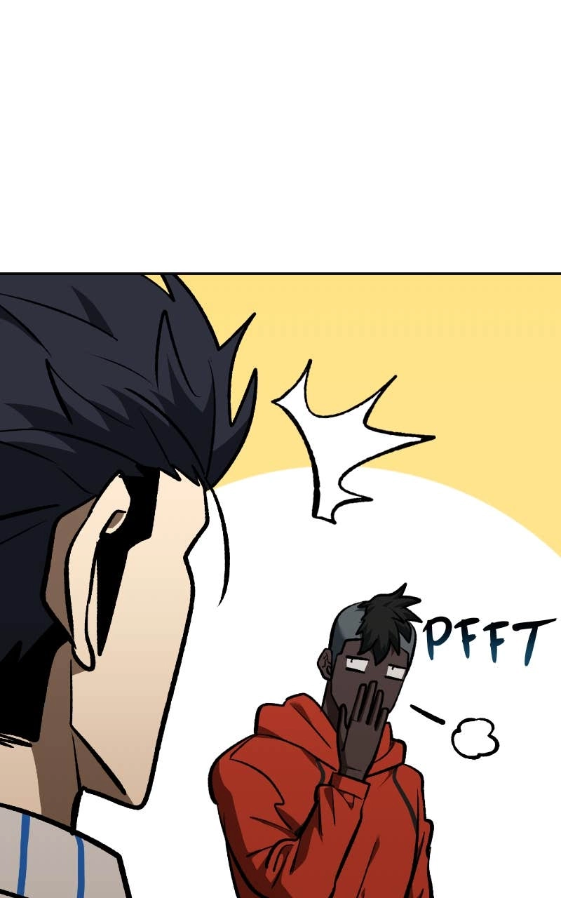 King of the Octagon Chapter 155, page 63 of 104