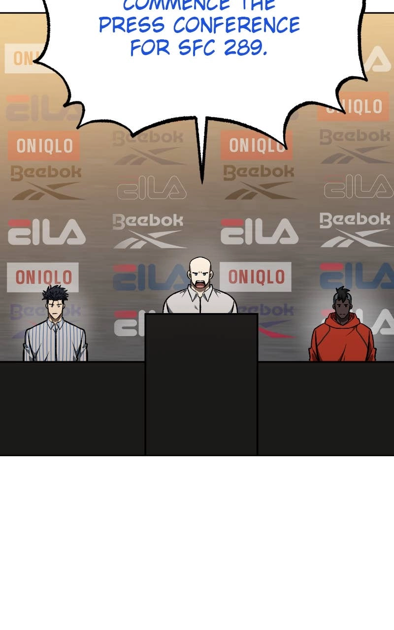 King of the Octagon Chapter 155, page 65 of 104